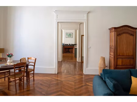 vente appartement 5 pièces 142.86 m² à carcassonne (11000)  270 000 €