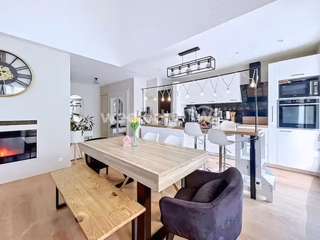 vente appartement 5 pièces 102.77 m² à eragny sur oise (95610)  269 990 €