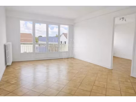 vente appartement 2 pièces 51.71 m² à sceaux (92330)  345 000 €