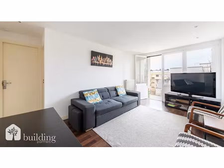vente appartement 2 pièces 42 m² à courbevoie (92400)  350 000 €