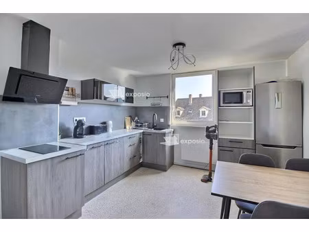 vente appartement 4 pièces 67 m² à strasbourg (67000)  353 600 €