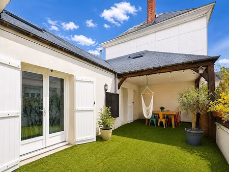 vente appartement 5 pièces 86 m² à orleans (45000)  349 000 €