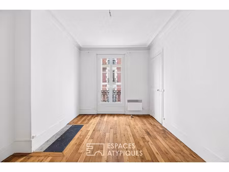 vente appartement 2 pièces 36.45 m² à paris 14ème (75014)  350 000 €