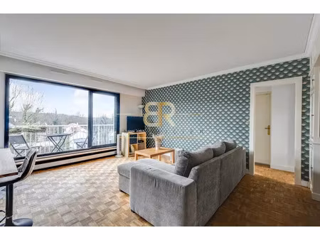 vente appartement 2 pièces 53 m² à rueil-malmaison (92500)  350 000 €