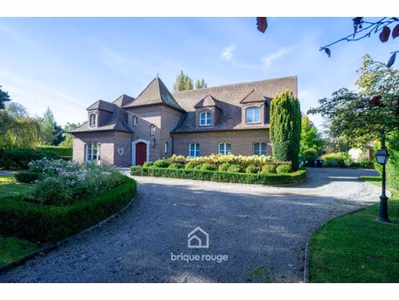 maison de luxe à vendre à essars