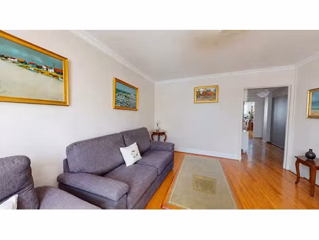 vente appartement 4 pièces 76 m² à alfortville (94140)  360 000 €