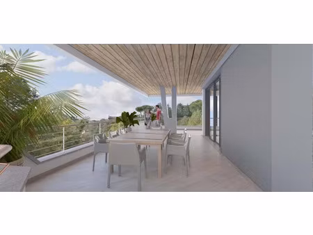 vente appartement 3 pièces 65 m² à le cannet (06110)  359 000 €