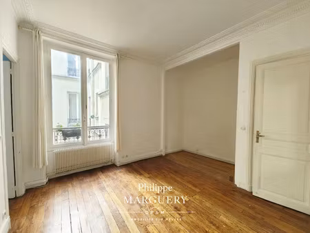 vente appartement 2 pièces 40 m² à paris 11ème (75011)  360 000 €