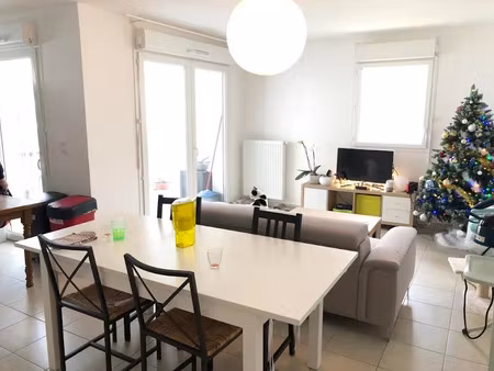 vente appartement 3 pièces 66 m² à talence (33400)  275 600 €
