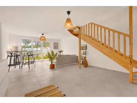 vente appartement 4 pièces 84 m² à toulouse (31000)  359 579 €