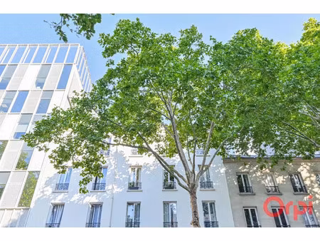 vente appartement 4 pièces 61 m² à clichy (92110)  366 000 €