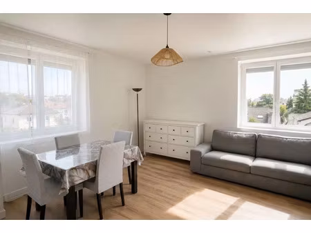 vente appartement 3 pièces 70.79 m² à creteil (94000)  279 000 €