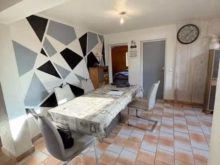vente appartement 4 pièces 87 m² à passy (71220)  276 000 €