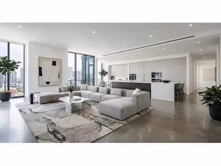 vente appartement 5 pièces 93 m² à la courneuve (93120)  361 000 €