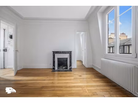 vente appartement 3 pièces 56 m² à bois-colombes (92270)  370 000 €