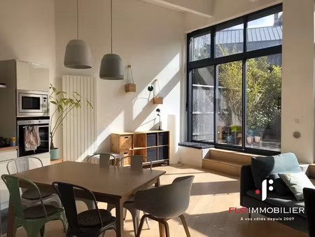 vente loft 4 pièces 94.93 m² à caen (14000)  370 000 €
