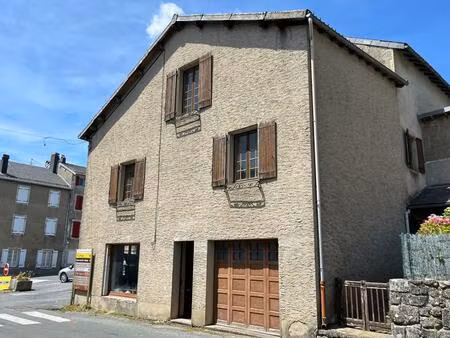 vente maison 2 pièces 106 m² anglès (81260)