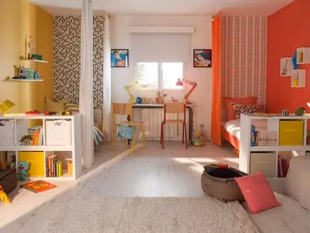 vente appartement 4 pièces 80 m² à argenteuil (95100)  280 000 €