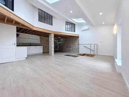 vente appartement 4 pièces 102 m² à frejus (83600)  380 000 €