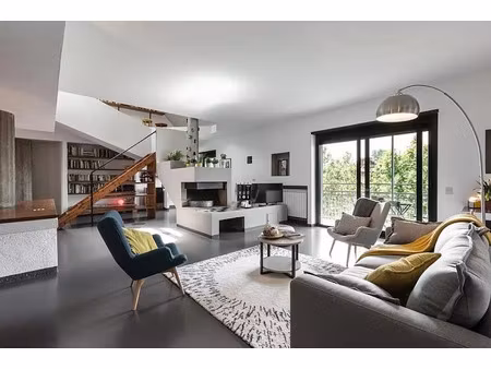 vente appartement 4 pièces 80 m² à asnieres-sur-seine (92600)  498 000 €