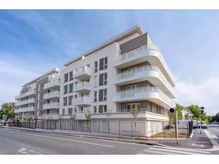vente appartement 4 pièces 80 m² à villiers-sur-marne (94350)  379 000 €