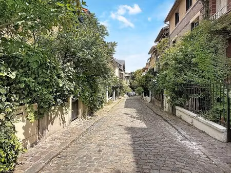 rare : la campagne a paris