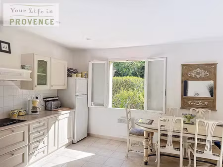 vente appartement 3 pièces 71 m² à lorgues (83510)  285 000 €