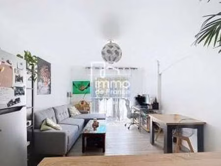 vente appartement 2 pièces à la roche-sur-yon centre ville (85000) : à vendre 2 pièces / 4