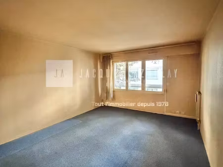 vente appartement 2 pièces 50.08 m² à paris 20ème (75020)  385 000 €
