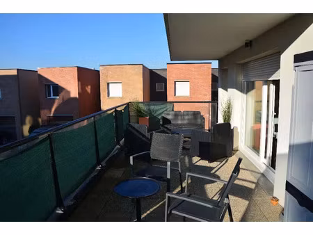 vente appartement 4 pièces 90.91 m² à roncq (59223)  289 800 €