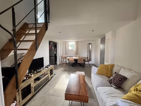 vente appartement 3 pièces 52 m² à sanary-sur-mer (83110)  395 000 €