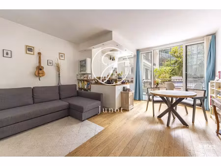 vente appartement 1 pièce 42.78 m² à neuilly-sur-seine (92200)  395 000 €