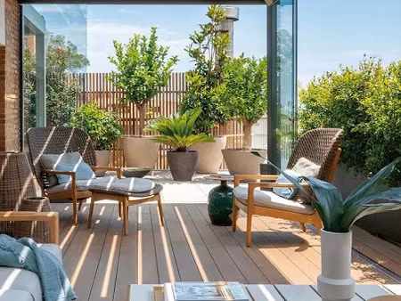 vente appartement 3 pièces 65 m² à vallauris (06220)  399 000 €