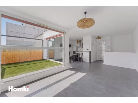 vente appartement 5 pièces 101 m² à bordeaux (33000)  428 900 €