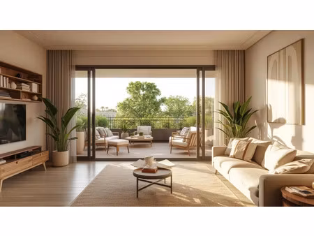 vente appartement 3 pièces 63 m² à tassin-la-demi-lune (69160)  429 500 €