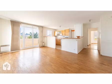 vente appartement 3 pièces 65.7 m² à suresnes (92150)  445 000 €