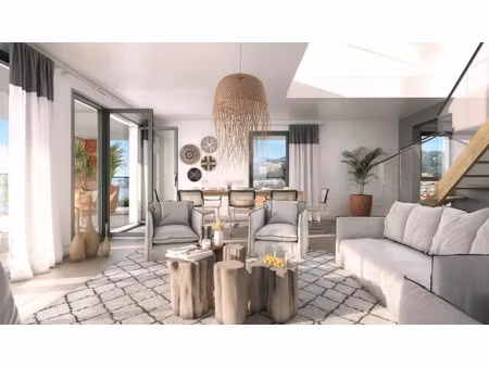 vente appartement 4 pièces 100 m² à strasbourg (67000)  435 900 €