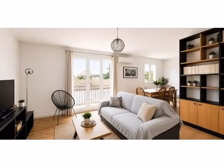 appartement narbonne 3 pièce(s) 75 m2