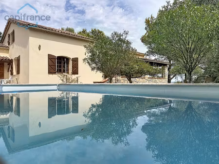 maison à vendre bagard 7 pièce(s) 243m2 365 000€