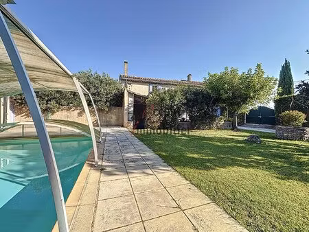 maison cavaillon 4 pièce(s) 140 m2