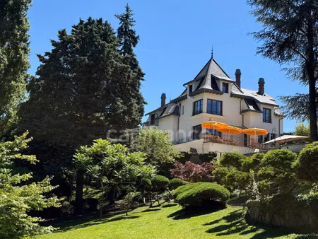 maison à vendre roanne 6 pièce(s) 290m2 950 000€