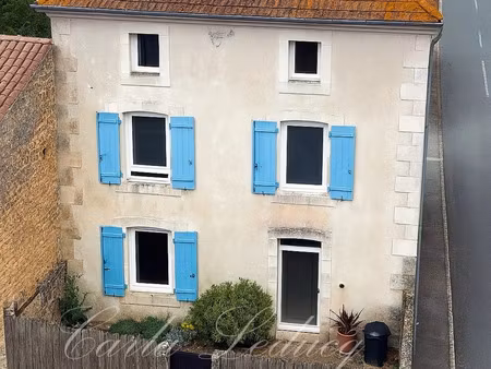 maison à vendre saint christophe sur roc 6 pièce(s) 270m2 303 525€