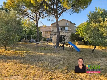 maison rénovée + dépendance + grand terrain et potentiel : une belle opportunité !
