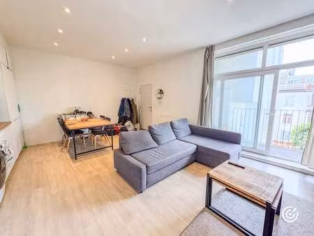 jardin botanique - appartement 1 chambre de 63m²