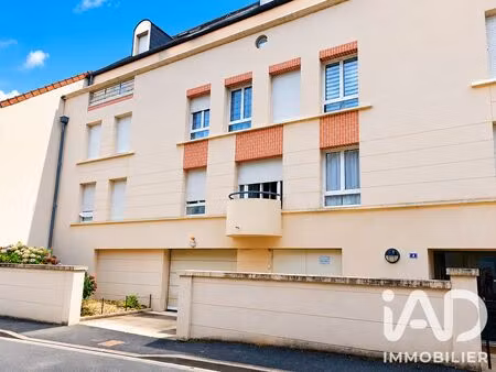appartement à cosne-cours-sur-loire (58200)