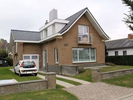 appartement à louer à wenduine € 800 (lqf6k) - immo vinck | zimmo