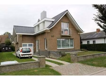 appartement lumineux de 2 chambres avec jardin privé à wendu