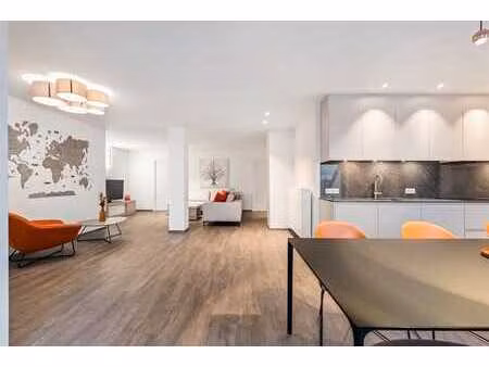 duplex/penthouse