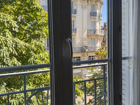 appartement à grenoble (38000)