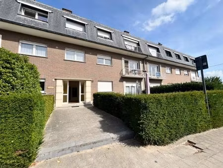 appartement à louer à harelbeke € 850 (lqf6r) - immo casa | zimmo